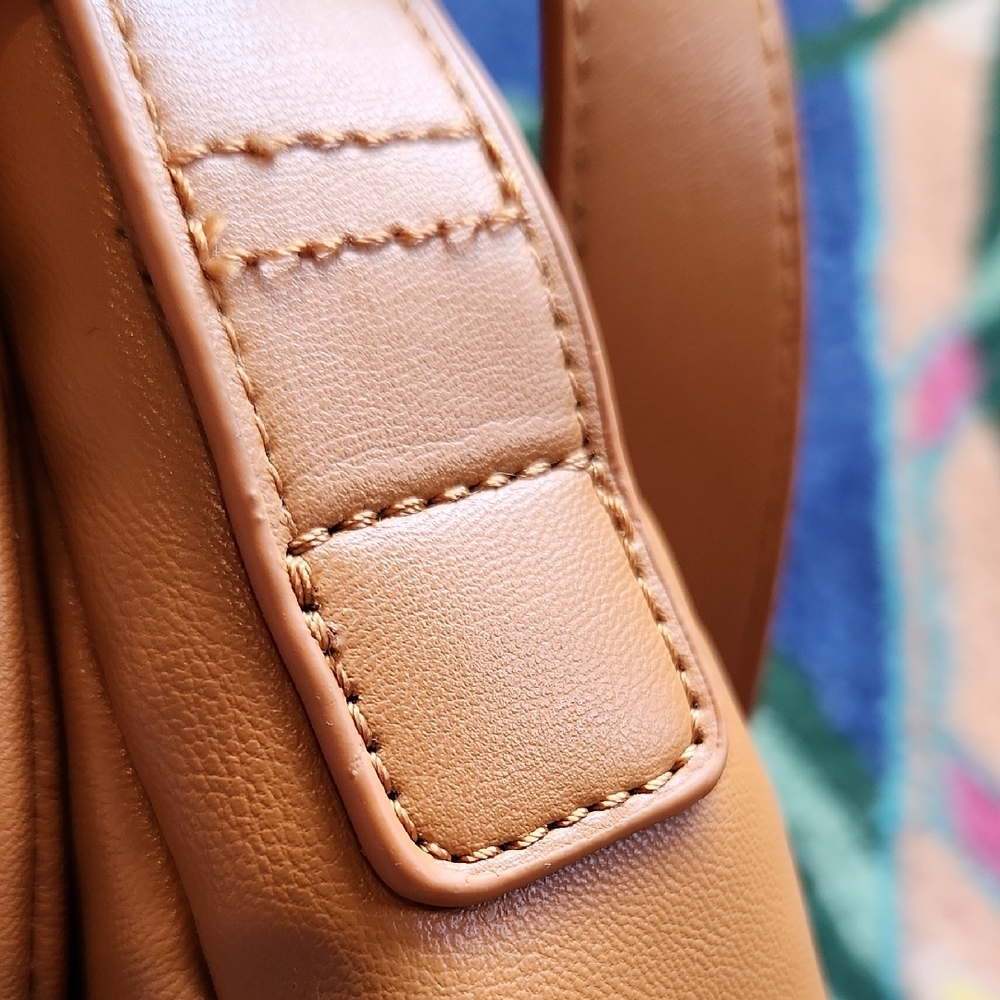 Free People Coney Vegan Crossbody - Picture 8 of 11